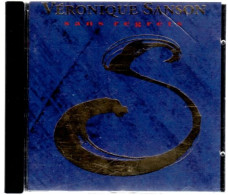 VERONIQUE SANSON  Sans Regrets      (CD 2) - Altri - Francese