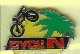 @@ Vélo Cross Cycle Cycliste VTT CYCL' IN EVASION @@ve91b - Cycling