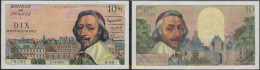 8567 FRANCIA 1960 FRANCE 10 FRANCS 1960 - Autres & Non Classés