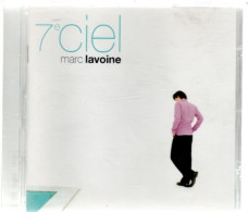 MARC LAVOINE   7e Ciel       (CD 2) - Altri - Francese