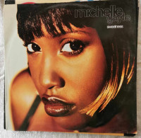 Michelle Gayle – Sweetness - Maxi - 45 Rpm - Maxi-Single