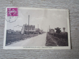 95 GOUSSAINVILLE BOULEVARD PASTEUR - Goussainville