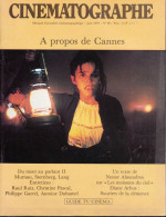 29/ CINEMATOGRAPHE N° 48/1979, Voir Sommaire, Cannes, Paul Ruiz, C. Pascal, Ph. Garrel, A. Duhamel - Kino