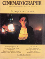 29/ CINEMATOGRAPHE N° 48/1979, Voir Sommaire, Cannes, Paul Ruiz, C. Pascal, Ph. Garrel, A. Duhamel - Cinema