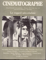 25/ CINEMATOGRAPHE N° 42/1978, Voir Sommaire, Visconti, Rossellini, Hoffman, Comencini, Sautet - Cine