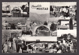 112248/ MOSTAR - Bosnie-Herzegovine