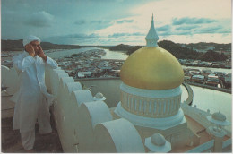 Brunnei - Bandar Seri Begawan - Editeur: Dairy N° - Brunei