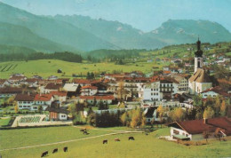 1786 - Reit Im Winkl - Mit Kaisergebirge - 1972 - Reit Im Winkl