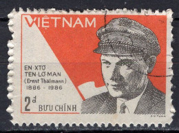 VIETNAM - Timbre N°669 Oblitéré - Vietnam