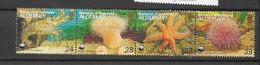 1993 MNH Alderney, Postfris** - Nuevos