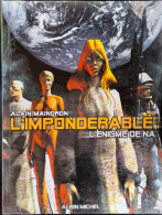 Impondérable (L') - 1 - L'Enigme De Na - EO (05/2001) - Original Edition - French