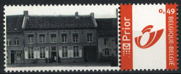 België 3228 - Duostamp - Huis - Postfris