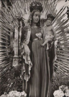 56052 - Zwiefalten - Münster, Gotische Madonna - Ca. 1960 - Reutlingen