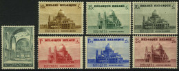 België 471/77 * - Basiliek - Koekelberg - Neufs