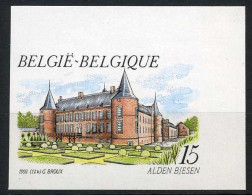België 2469 ON - Toerisme - Alden Biesen - Commanderie - 1981-2000