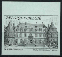 België 2512 ON - Toerisme - La Hulpe - 1981-2000