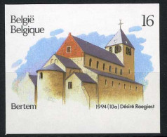 België 2561 ON - Toerisme - Bertem - St.-Pieterskerk - 1981-2000