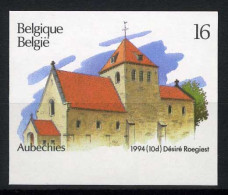 België 2564 ON - Toerisme - Aubechies - St.-Gorikskerk - 1981-2000