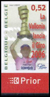 België 3515 ON - Start Van De GIRO 2006 In Wallonië - 2001-…