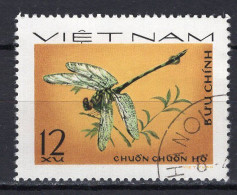 VIETNAM - Timbre N°32 Oblitéré - Vietnam