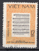 VIETNAM - Timbre N°252K Oblitéré - Vietnam