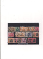 Occupation Lot 1916 - OC26/37 Zonas Iniciales