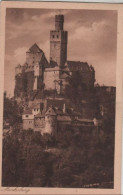85803 - Braubach - Marksburg - 1926 - Braubach