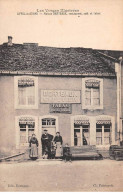 88 - LIFFOL LE GRAND - SAN66195 - Maison Bertaud - Restaurant Café Tabac - Liffol Le Grand