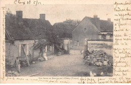 89 - CHENY - SAN66241 - Une Ferme En Bourgogne - Cheny