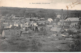 14 - PONT D'OUILLY - SAN65661 - Vue Générale - Pont D'Ouilly