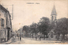 95 - SAN63504 - PIERRELAYE - L'Eglise - Pierrelaye