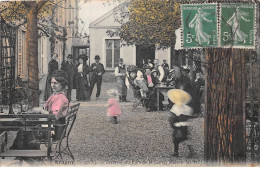 95 - SAN63434 - ERAGNY - Terrasse Du Fort De La Gaité - Maison Morel - Eragny