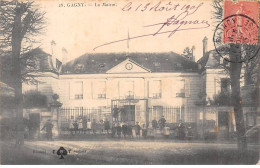 93 - SAN63358 - GAGNY - La Mairie - Gagny