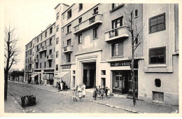 92 - SAN63311 - VANVES - Habitations Rue De Châtillon - Porte D'Entrée EM - Vanves