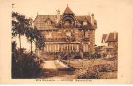 78 - ANDRESY - SAN64253 - Villa Marguerite - Andresy