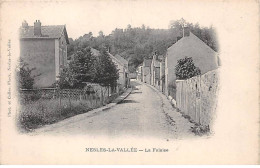 95 - SAN63506 - NESLES LA VALLEE - La Falaise - Nesles-la-Vallée