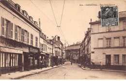 76 - SAN63067 - DARNETAL - Rue Sadi Carnot - Darnétal