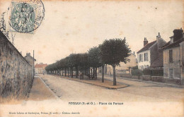 95 - SAN63501 - PERSAN - Place De Persan - Persan