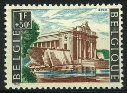 België 1239 * - 1000 Jaar Ieper - Unused Stamps