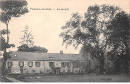 95 - SAN63500 - PLESSIS LUZARCHES - Le Moulin - Luzarches