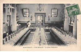 95 - SAN63484 - MONTSOULT - Villa Béthanie - Le Grand Réfectoire - Montsoult