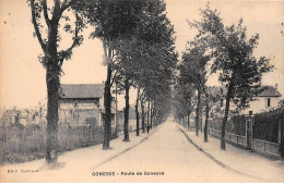 95 - SAN63469 - GONESSE - Route De Gonesse - Gonesse