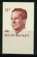 België 2085 ON - Koning Boudewijn - Roi Baudouin - Type Velghe - Sonstige & Ohne Zuordnung