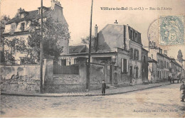 95 - SAN63442 - VILLIERS LE BEL - Rue De L'Aistre - Villiers Le Bel