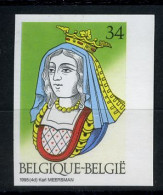 België 2595 ON - Kaartspel - Jeux De Cartes - Andere & Zonder Classificatie