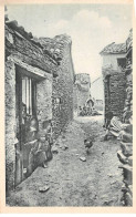 ALGERIE - SAN64592 - Centenaire En 1930 - Terre Accueillante Aux Sites Inoubliables - Batna