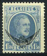 België S5 ** - Houyoux - 1,50 Helderblauw - Bleu Clair - Dienstzegels - Timbres De Service - Nuovi