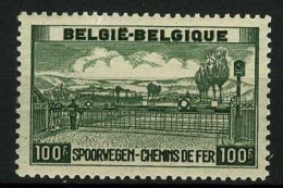 België TR294 ** - Overweg - Passage à Niveau - Andere & Zonder Classificatie