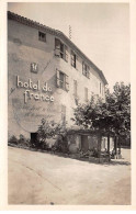 06 - Mougin -  SAN22599 - Hôtel De France - CPSM 14X9 Cm - Mougins