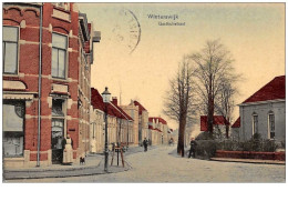 Pays-bas  . N°44042 . Winterswijk . Gasthuisstraat - Winterswijk